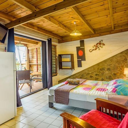Villa Ré Océan Saint-Leu Esterno foto