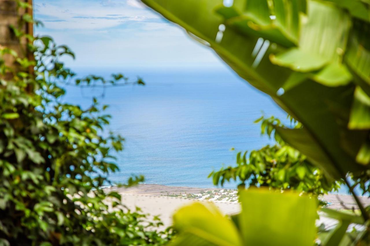 Villa Ré Océan Saint-Leu Esterno foto